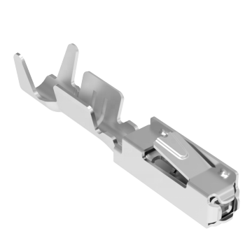 Automotive Connector Terminals Equivalent TE 963715-1